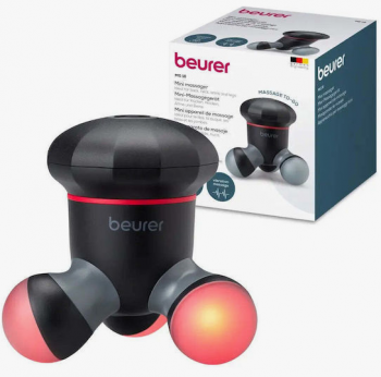 Beurer MG 18 Mini Massager1